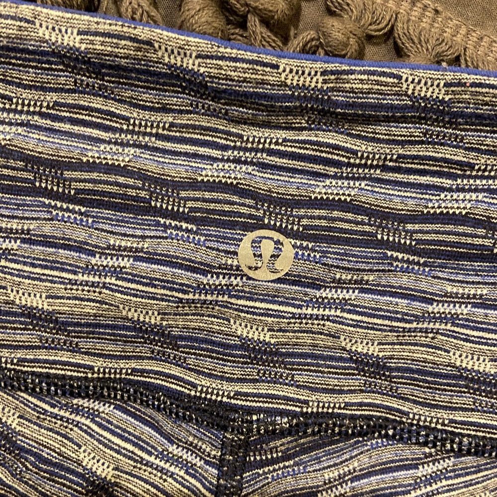 Lululemon Wunder Under III